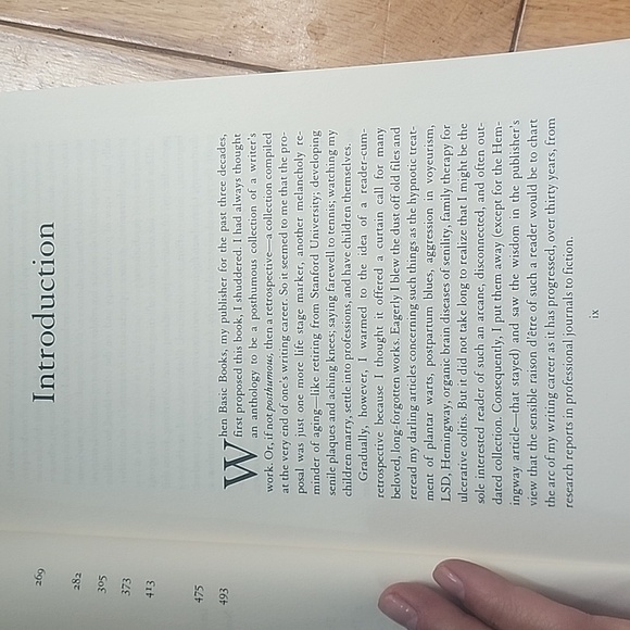 The Yalom Reader - Picture 6 of 6